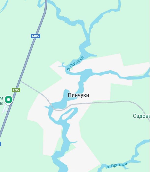 Продаж Будинку з ділянкою 60 соток село Пінчуки ОСГ+Забудова