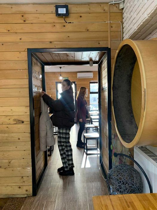 Коммерческая недвижимость по адресу Франко Ивана ул. (площадь 138 м²) - Atlanta.ua - фото 8