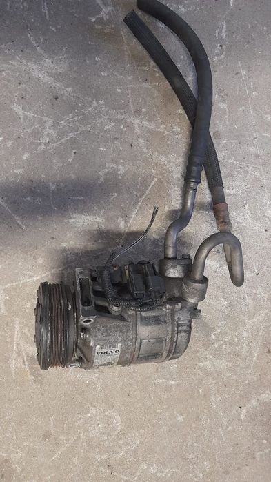 Kompresor Sprezarka Klimy Volvo 31250519