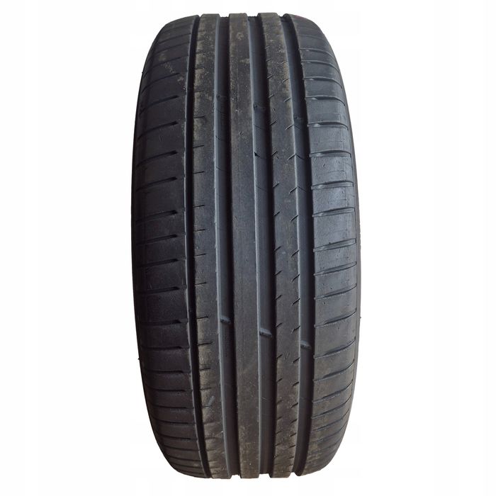 michelin pilot sport 4 suv 235/55 r19 105y