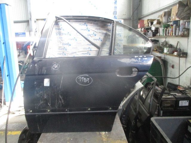 Porta trás esquerda BMW 5 (E39)