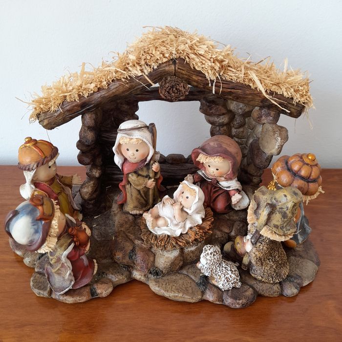 Presepio de natal
