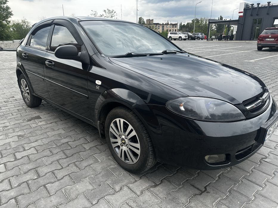Chevrolet lacetti 2010г