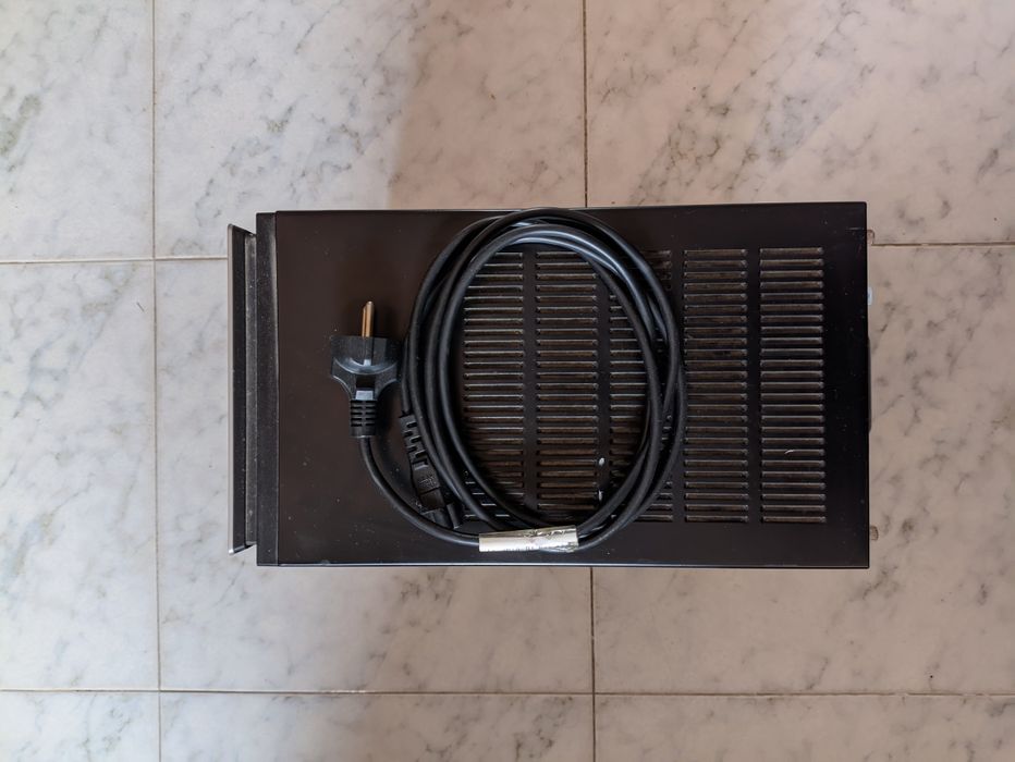 7 Computadores para despachar