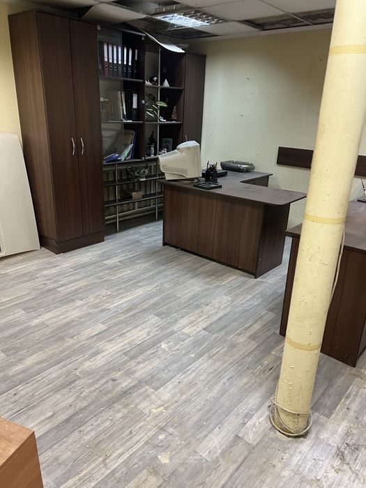 Продаж гаражного комплексу в м. Луцьку — 295 м2