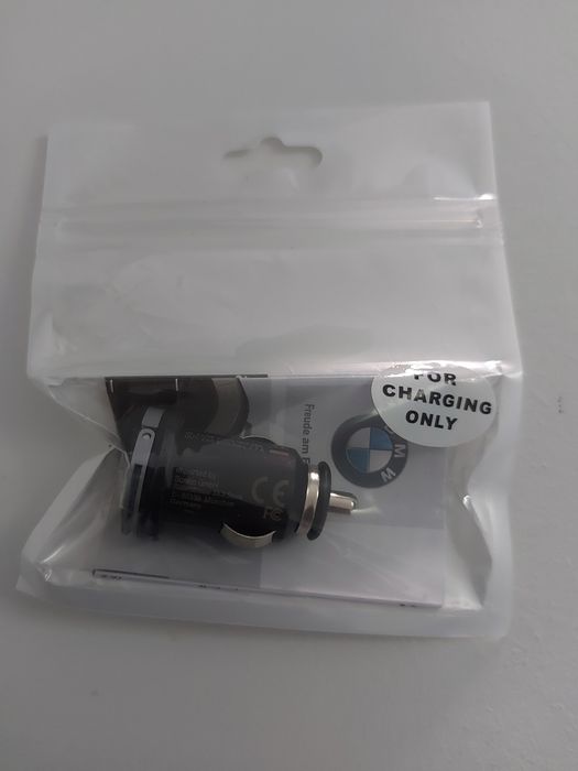 Carregador de isqueiro