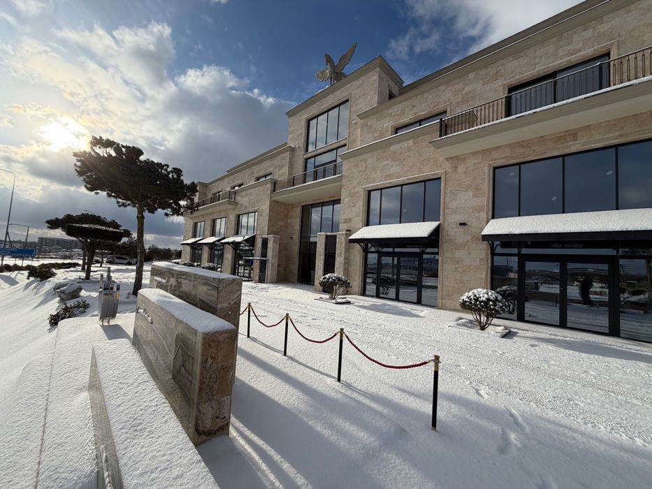 Продаж комерційного приміщення 65 м2 Сокільники Riviera City Park