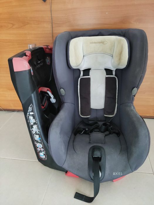 Cadeira Auto Axiss Bébéconfort