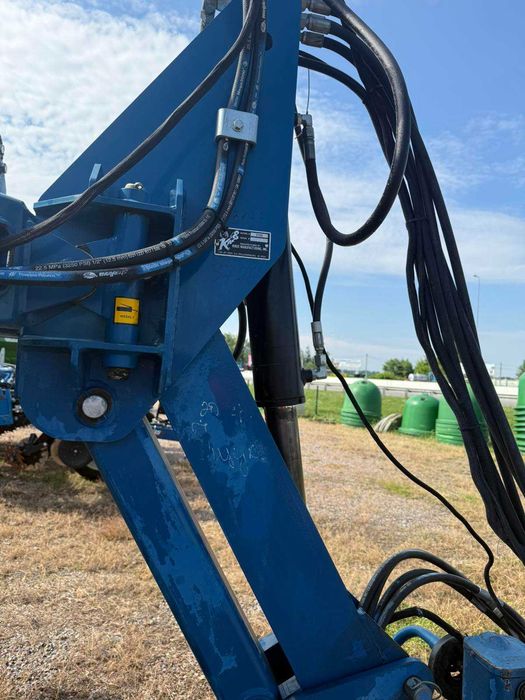 Сівалка Kinze 3700 2013 р.в.