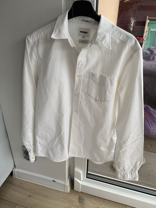 Koszula męska Wrangler