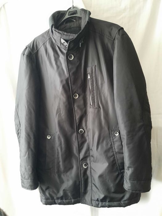 Sprzedam kurtkę Hugo Boss Conaz2  Black.