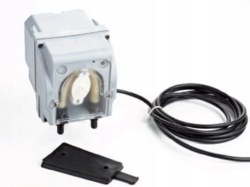 Pompa perystaltyczna dozująca IPCS4 4l/h 230VAC