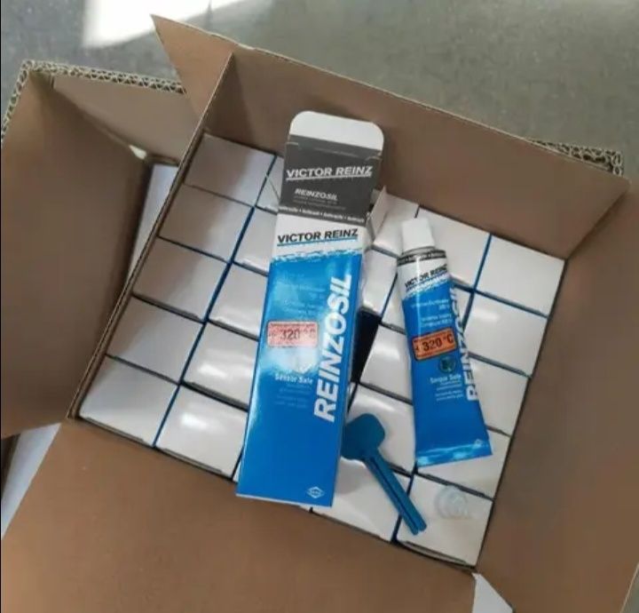 Silicones Victor Reinz - Reinzosil