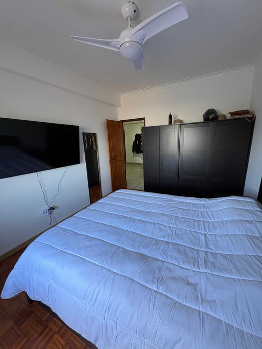Apartamento T2 Alhandra totalmente remodelado