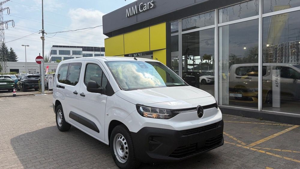 Citroën