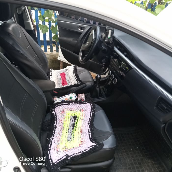 Продам Тайота Корола 2014 г.Я власник