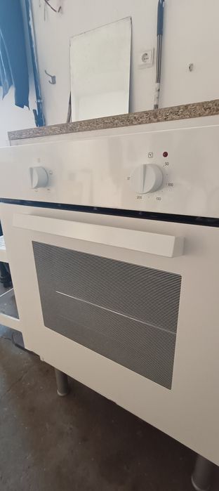 Forno elétrico Ikea