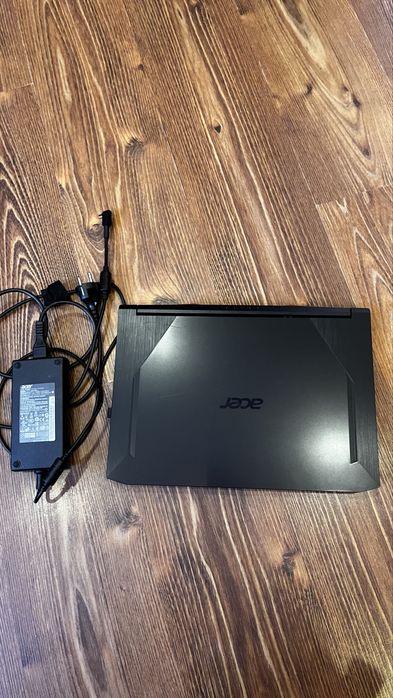 Игровой ноутбук Acer Nitro AN515-55