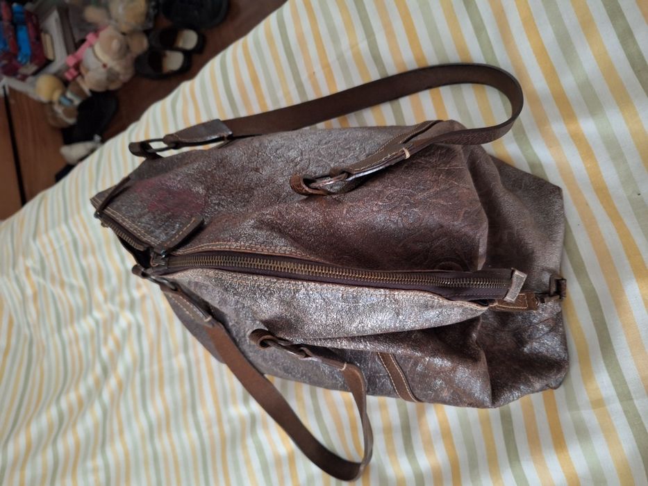 Carteira grande de senhora