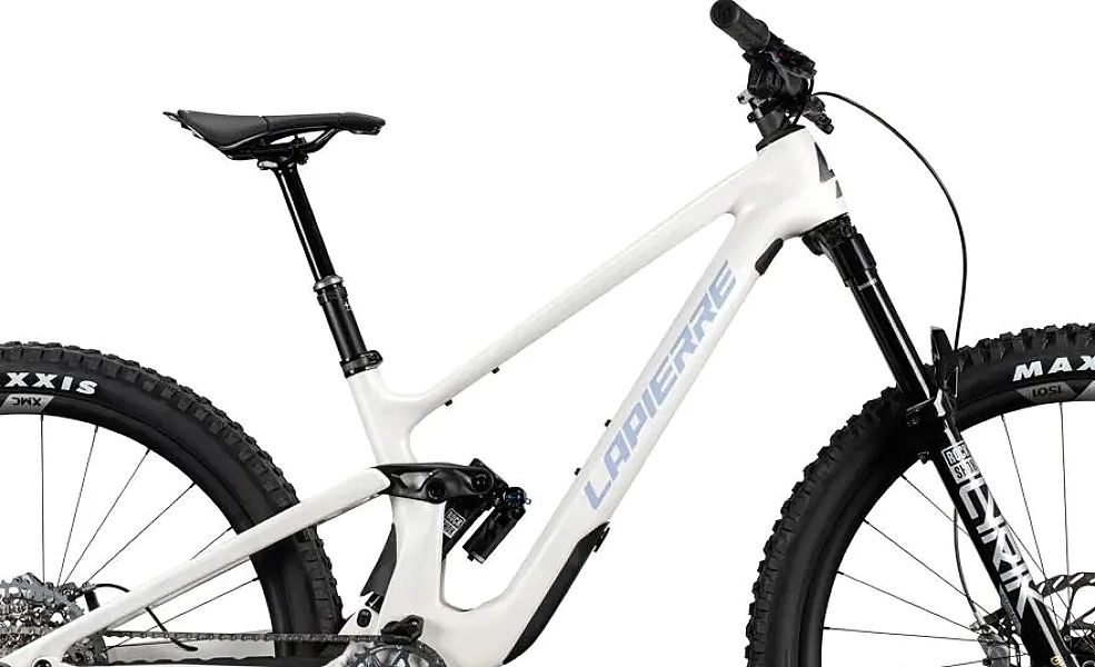 Rower górski trail Lapierre Zesty CF 9.9/100% gotowy do jazdy BEZPŁATN