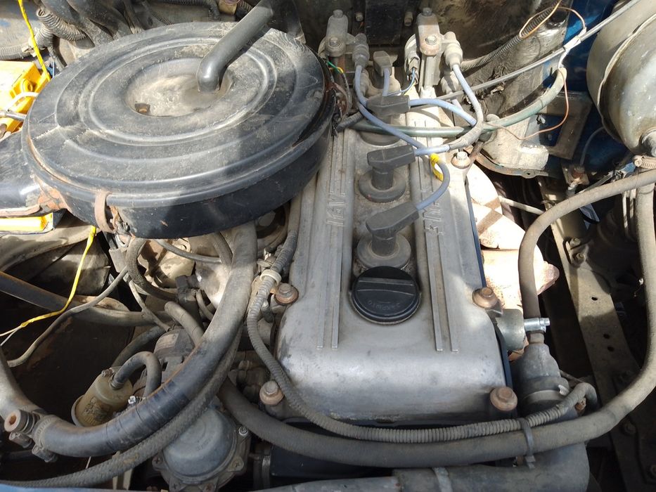 Продається Газель 33023.