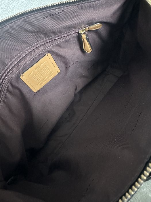 Сумка coach оригінал