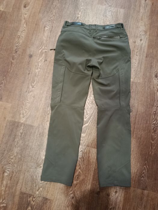 Тактичний одяг Chameleon