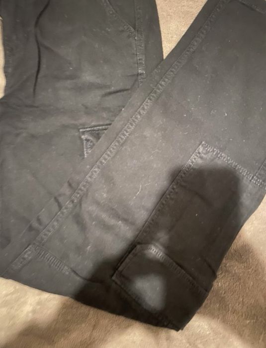 Calças cargo Bershka