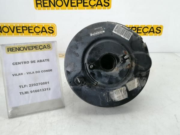 Servofreio PEUGEOT 407 SW (6E_)