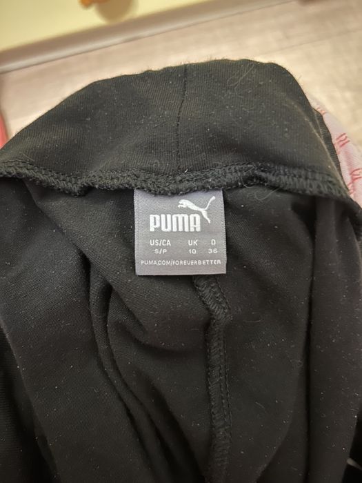Лосины Puma оригинал