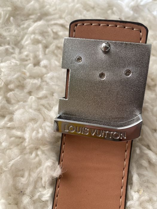 Pasek Louis Vuitton