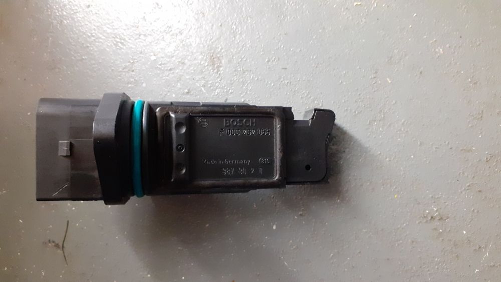 Medidor massa de ar grupo vw