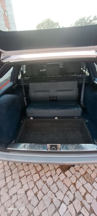 Mercedes 1999 7 lugares