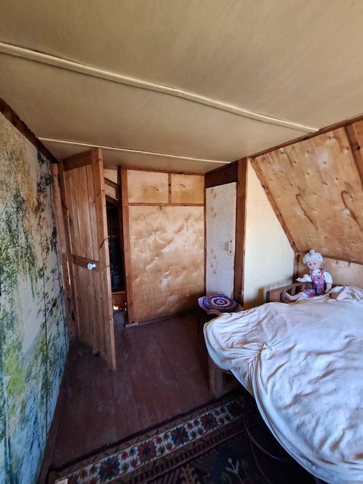 Продам дачу на Старій Подусівці.