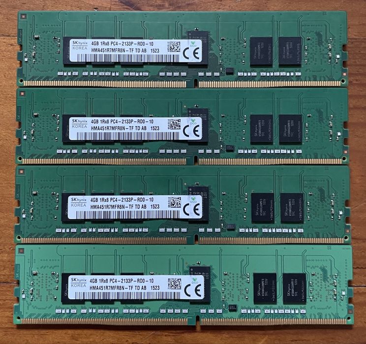 Комплект Mougol X99 Xeon 2650v4 16GB DDR4
