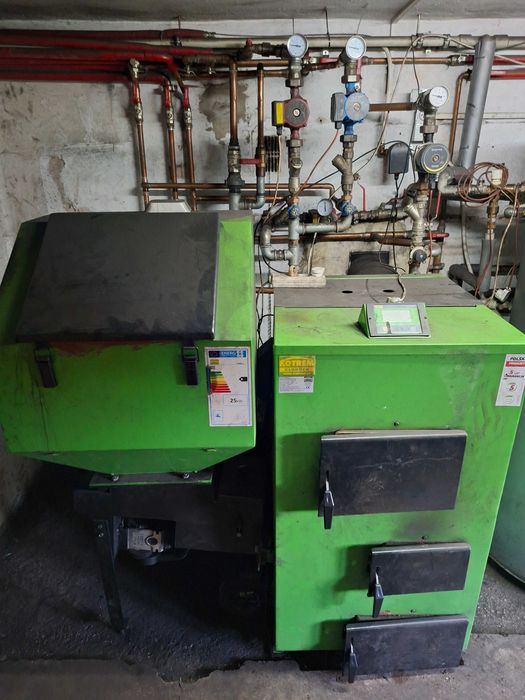 Piec kotrem carbo 1