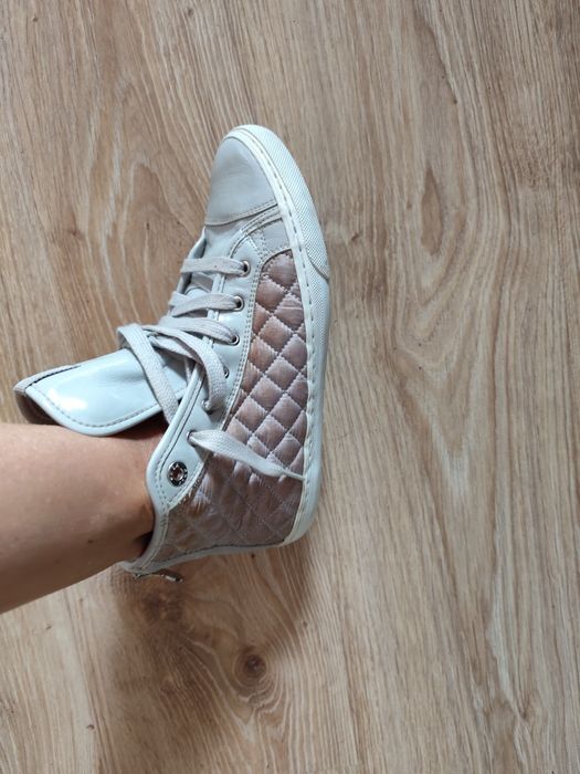 Trampki damskie GEOX 38