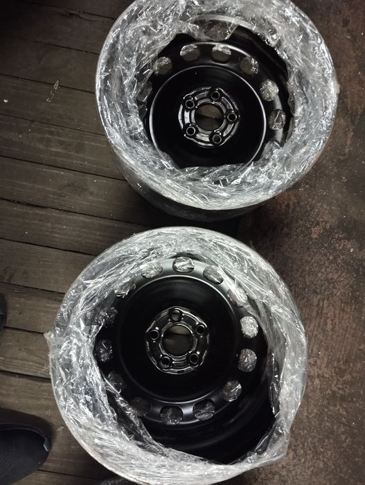 Felgi salowe 5×114*3 i inne15 16 ,17 cali renault.opel.vw,honda nissan