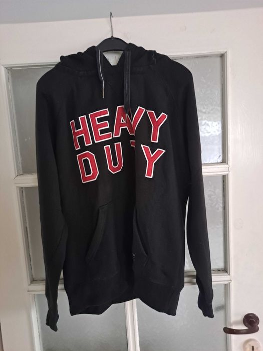 Bluza ecko xl super stan