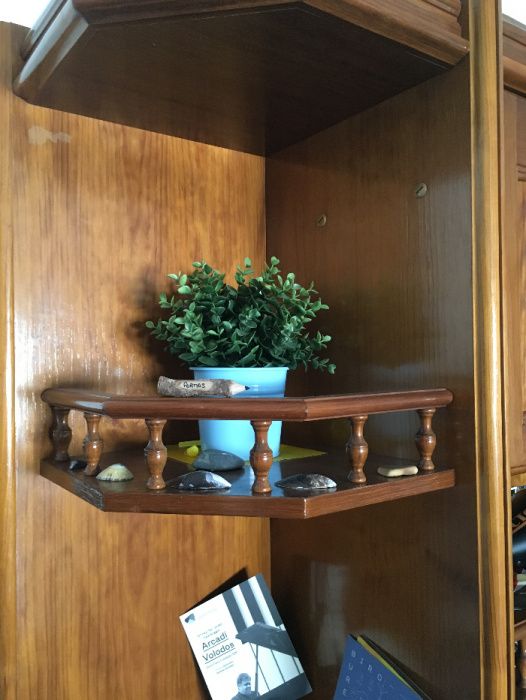 Bar de Sala/ casa - como novo e de alta qualidade