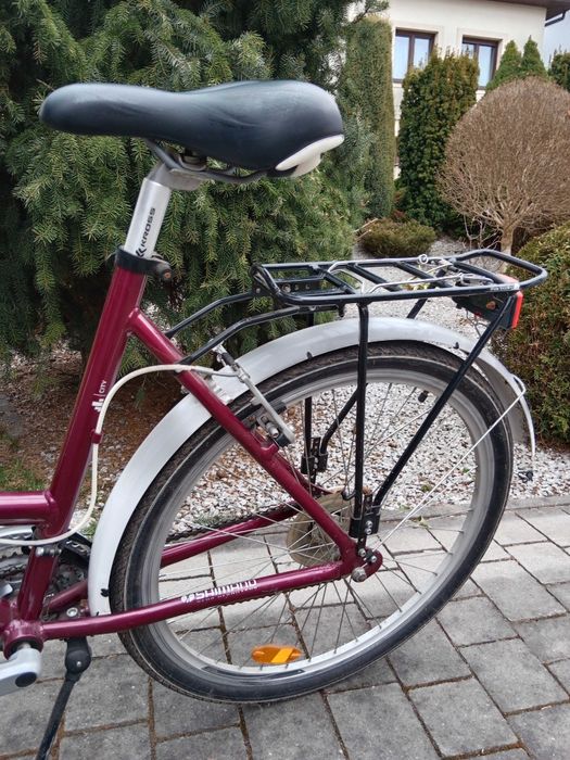 Rower damski Kross Adagio