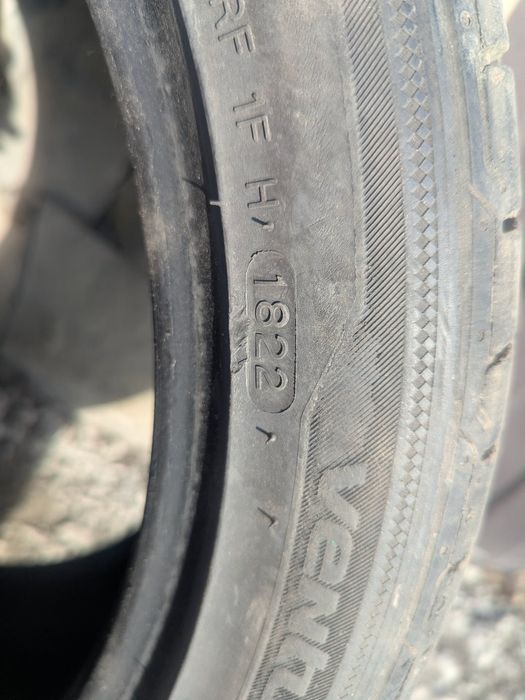 Hankook ventus prime 3 245 40 18