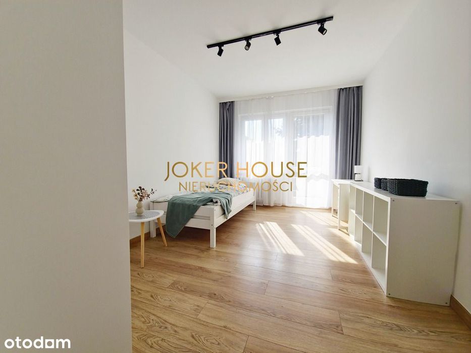 4-pokojowe  po generalnym remoncie | 61,10m2