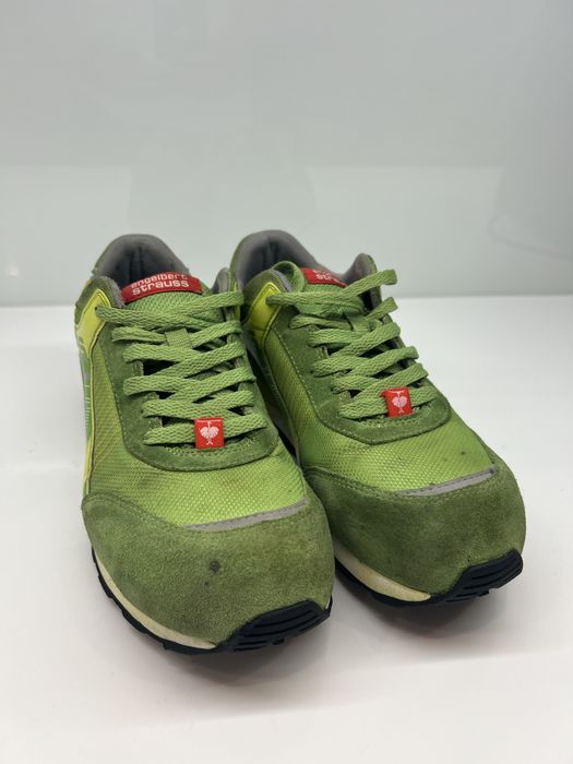 Продам кросівки Engelbert Strauss моделі Sirius