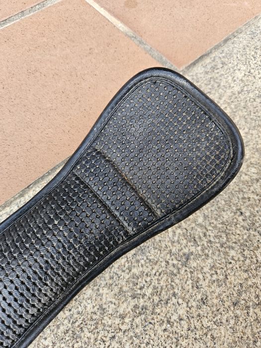 Material de equitação: Cilha wintec 75cm