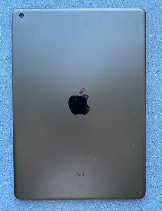 Apple iPad 8 128GB Wi-Fi