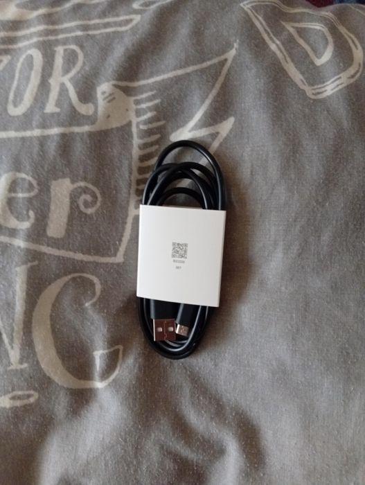 Кабель для зарядки USB ! Оригинальный качественный и удобный!!