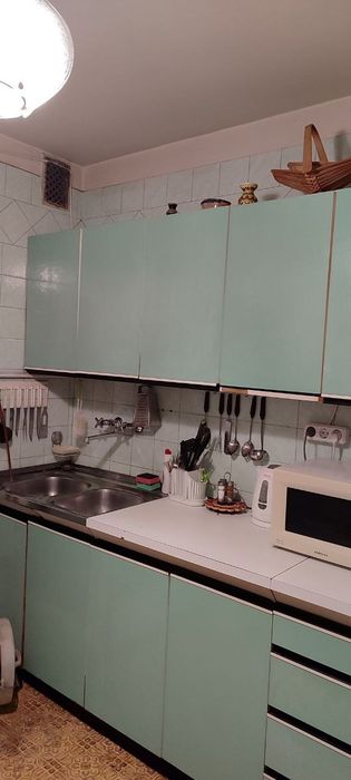 Здам двокімнатну квартиру біля метро Оболонь