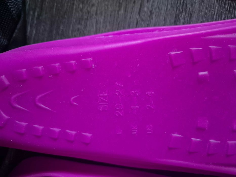 Ласти дитячі Swim'n'Star 27-29