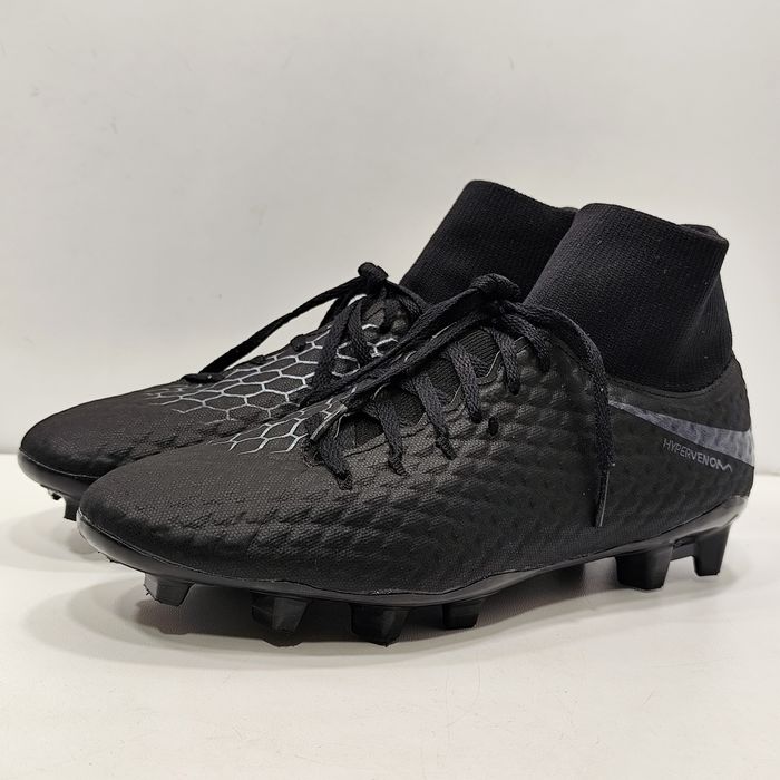 бутси Nike Hypervenom Phantom 3 41р/26см
